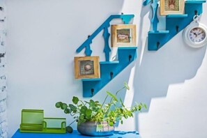 Interior - Jialan Inn (Lijiang)