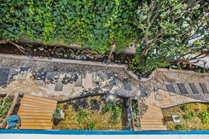 Interior - Jialan Inn (Lijiang)