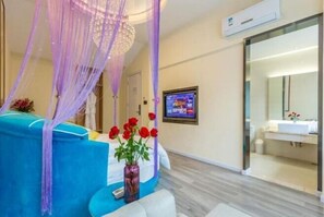 Interior - Jialan Inn (Lijiang)