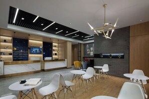 Unclassified image, 3 of 19, button - Qingyi Hotel (Taizhou)