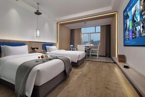 Room - Qingyi Hotel (Taizhou)