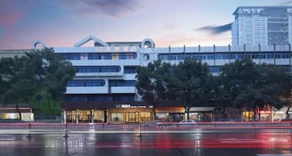 Qingyi Hotel