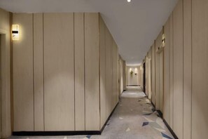 Interior - Qingyi Hotel (Taizhou)