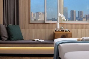 Room - Qingyi Hotel (Taizhou)