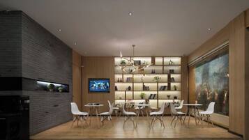 Tempat makan