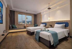 Room - Qingyi Hotel (Taizhou)