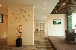 Interior - Aizhihai (Beihai)