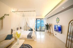 Room - Aizhihai (Beihai)