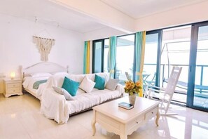 Room - Aizhihai (Beihai)