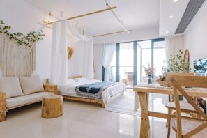 Room - Aizhihai (Beihai)