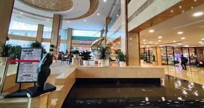 Xiyu International Hotel