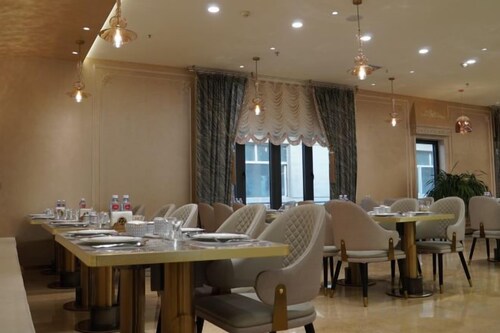 Xiyu International Hotel