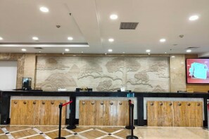 Unclassified image, 2 of 107, button - Xiyu International Hotel (Urumqi)