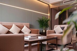 Room - Xiyu International Hotel (Urumqi)