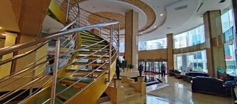 Xiyu International Hotel