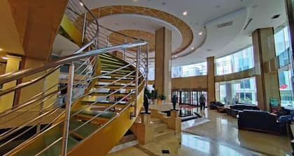 Xiyu International Hotel