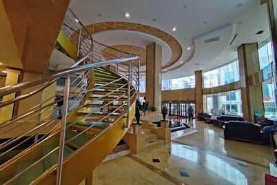 Xiyu International Hotel