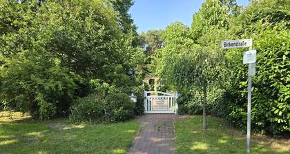 Ahauser Ferien- und Business-Appartement 29qm.