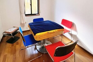 Interior - Vacation Rental Hanatsusuri Izukogen (Ito)