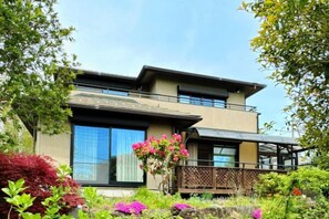 Unclassified image, 4 of 30, button - Vacation Rental Hanatsusuri Izukogen (Ito)