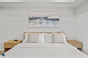 2 Schlafzimmer, Bügeleisen/Bügelbrett, Internetzugang, Bettwäsche