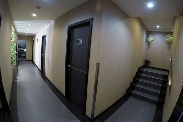 Unclassified image, 1 of 8, button - Nine Days Hotel (Batam)