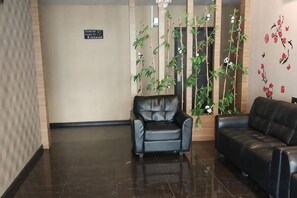 Unclassified image, 2 of 8, button - Nine Days Hotel (Batam)
