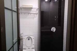 Room - Nine Days Hotel (Batam)