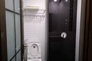 Room - Nine Days Hotel (Batam)
