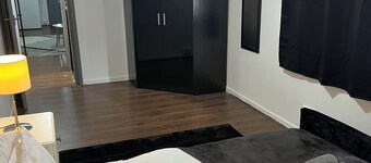 A stay on the vibrant Mill Road