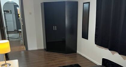 A stay on the vibrant Mill Road