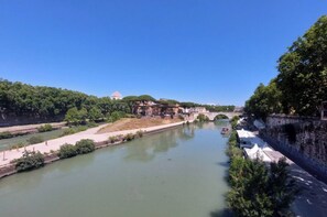 Exterior - Flatinrome Exclusive Historic Ghetto  (Rome)