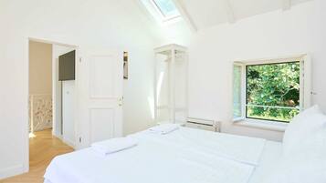 1 dormitorio, wifi gratis, ropa de cama