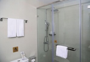 Room - Homeinn Selected Hotel (Beijing Normal University Jishuitan Subway Station) (Beijing)