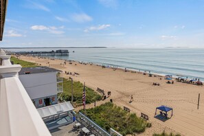 Am Strand