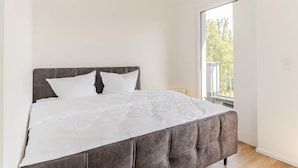 Loftsleilighet – superior, privat bad