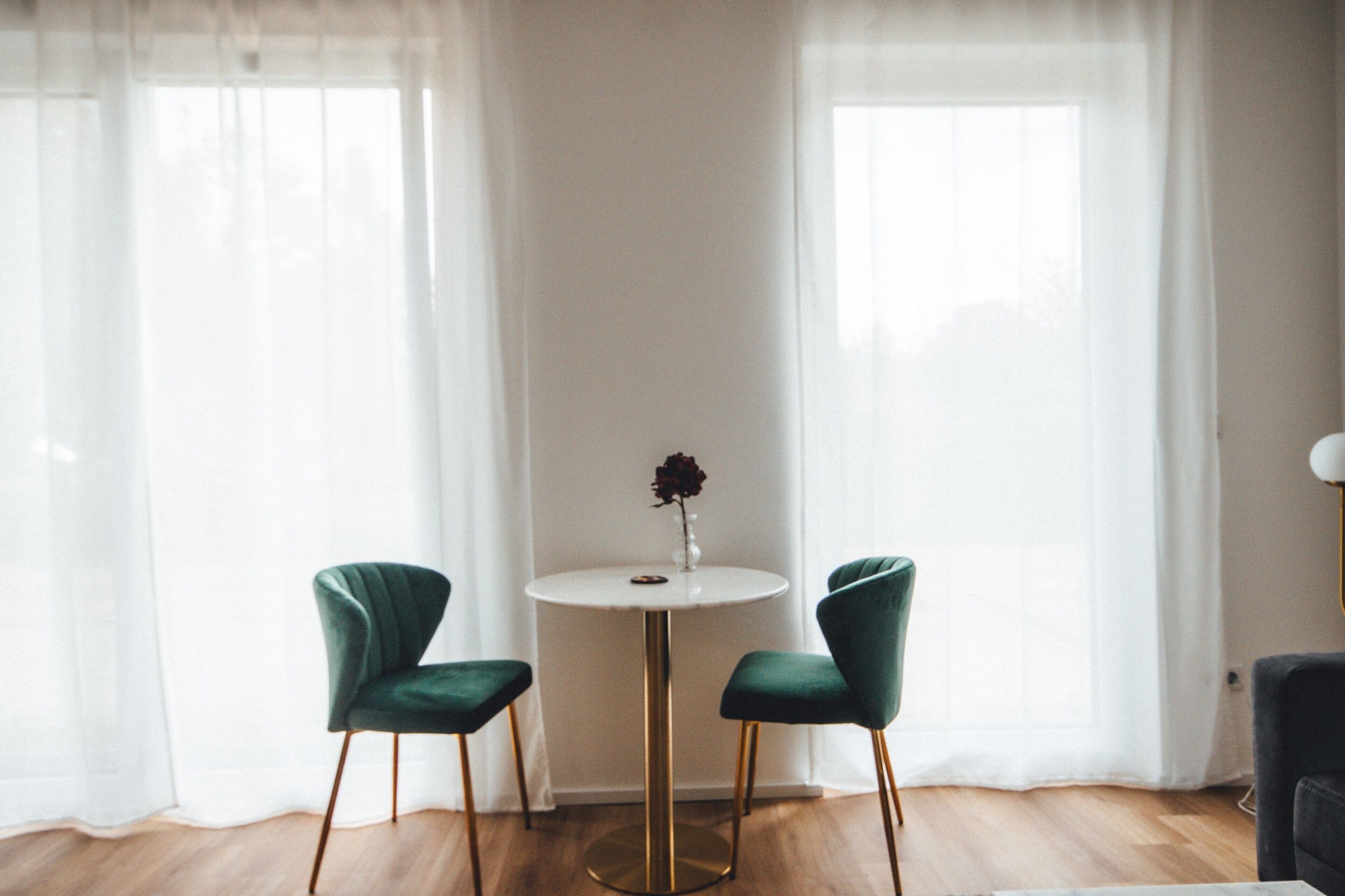 Superior-Apartment, barrierefrei, eigenes Bad (Suite) | Speisen