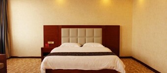 Yake Shiyuxin Business Hotel