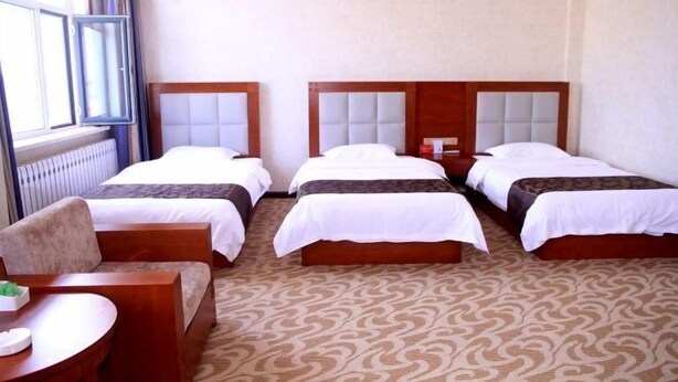ห้องพัก
