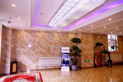 Yake Shiyuxin Business Hotel