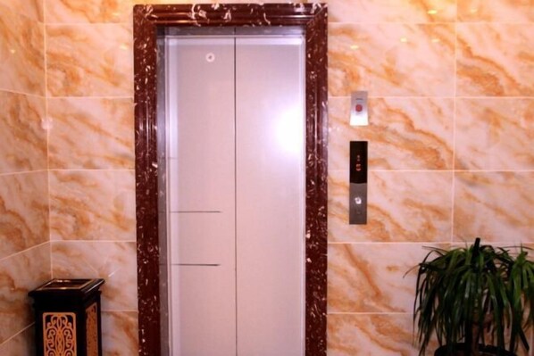 Interior - Yake Shiyuxin Business Hotel (Yakeshi)