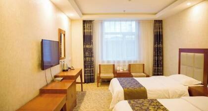 Yake Shiyuxin Business Hotel