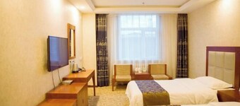 Yake Shiyuxin Business Hotel