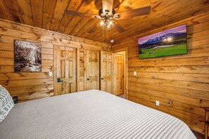 2 chambres, fer et planche à repasser, Wi-Fi, literie fournie