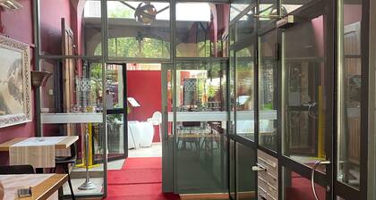 Pension Michelangelo Stadtmitte Netflix