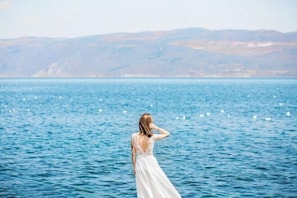 View from property - Beginner's Mind in Dali Art Theme Hotel (Dali)