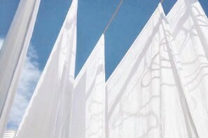 Exterior detail - Beginner's Mind in Dali Art Theme Hotel (Dali)