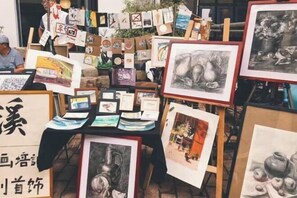 Miscellaneous - Beginner's Mind in Dali Art Theme Hotel (Dali)