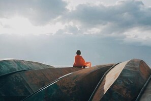 Miscellaneous - Beginner's Mind in Dali Art Theme Hotel (Dali)