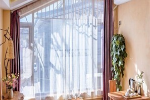 Room - Beginner's Mind in Dali Art Theme Hotel (Dali)